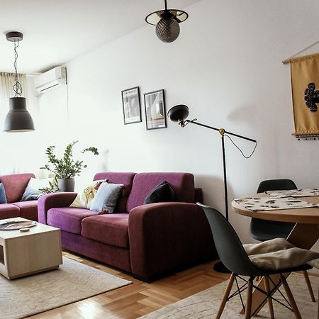 Ni La Maison מראה חיצוני תמונה