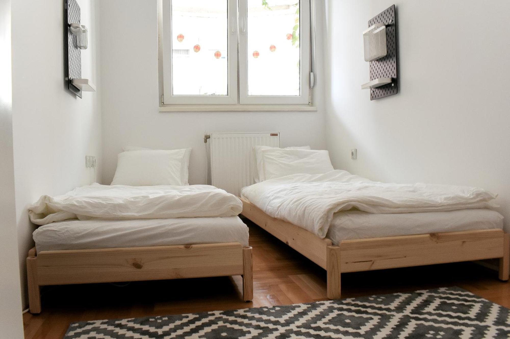 Ni La Maison מראה חיצוני תמונה