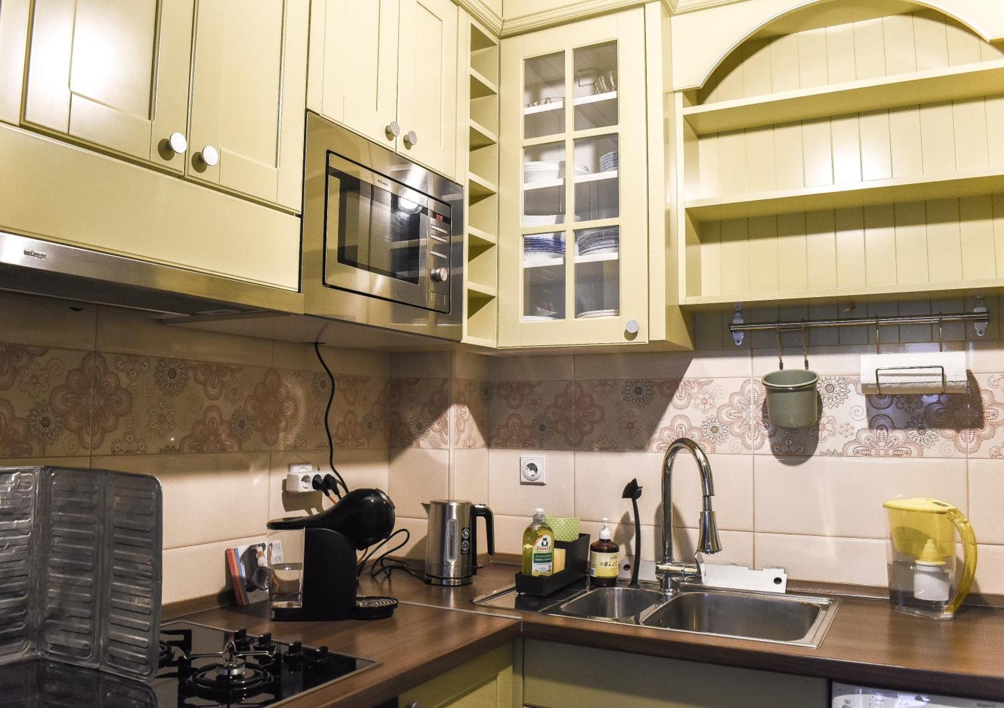 Ni La Maison מראה חיצוני תמונה
