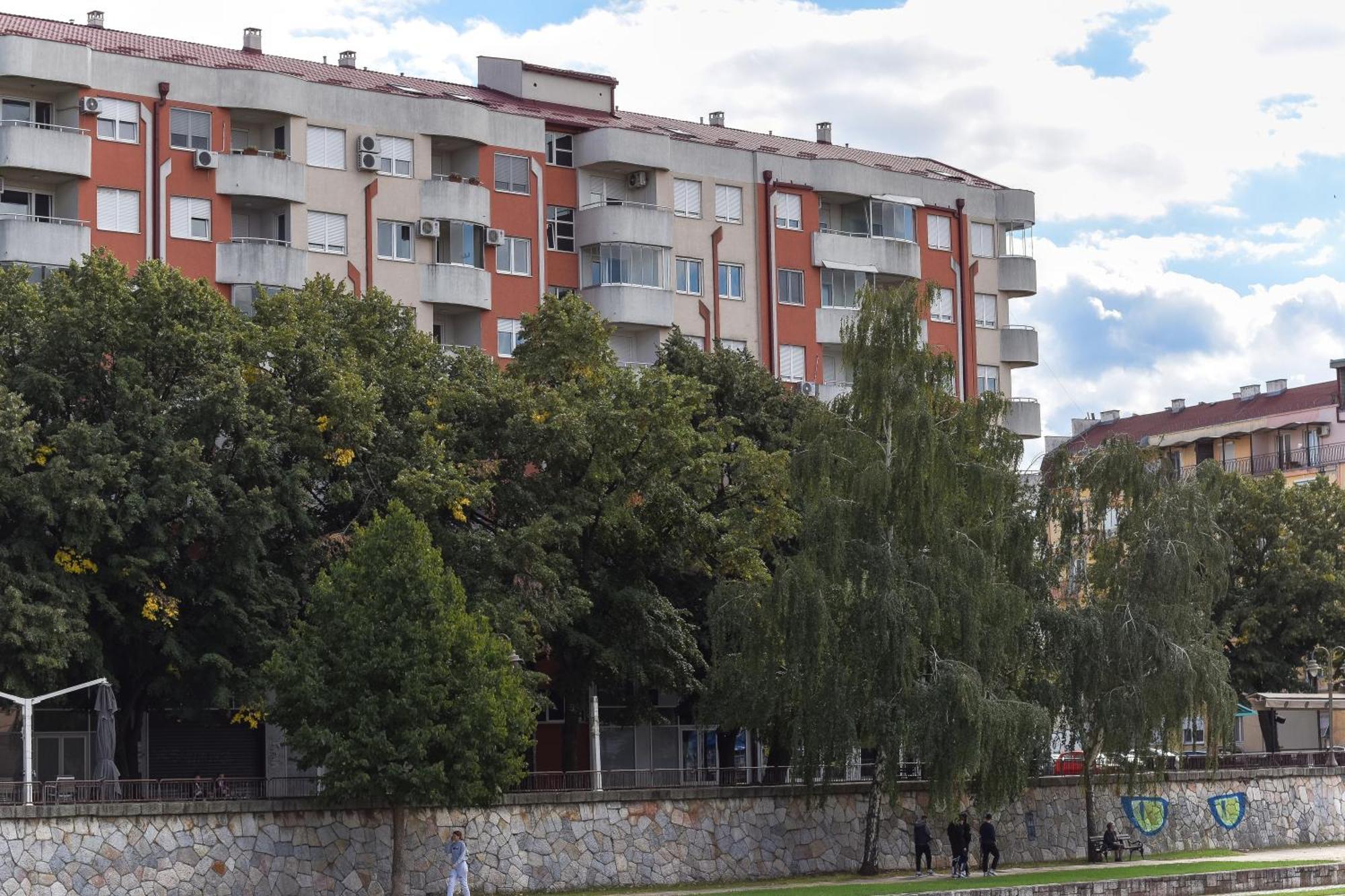 Ni La Maison מראה חיצוני תמונה
