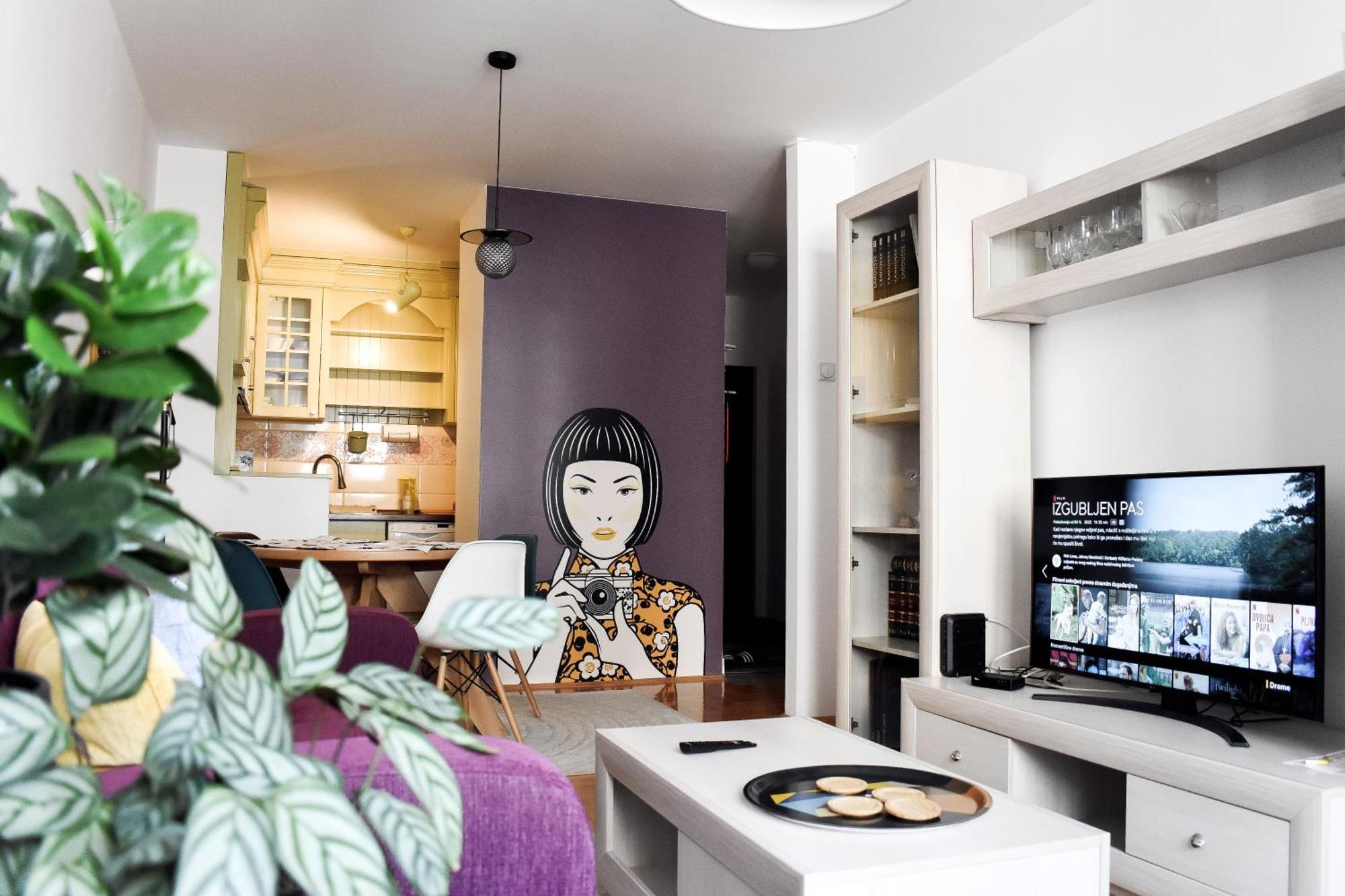 Ni La Maison מראה חיצוני תמונה